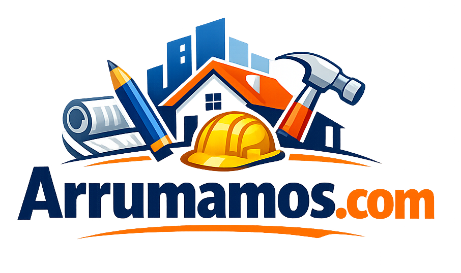 arrumamos.com